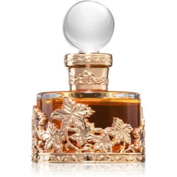 Swiss Arabian Oud Malaki ulei parfumat unisex - imagine 2